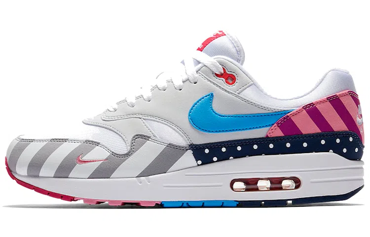 Parra x Nike Air Max 1