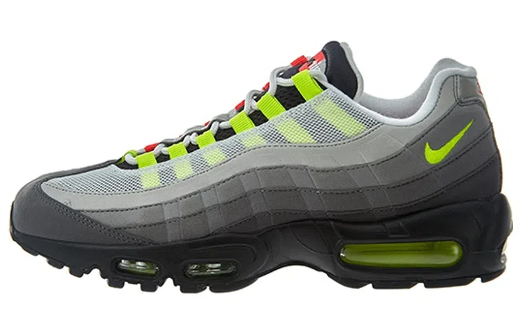 Nike Air Max 95 "What The Air Max"