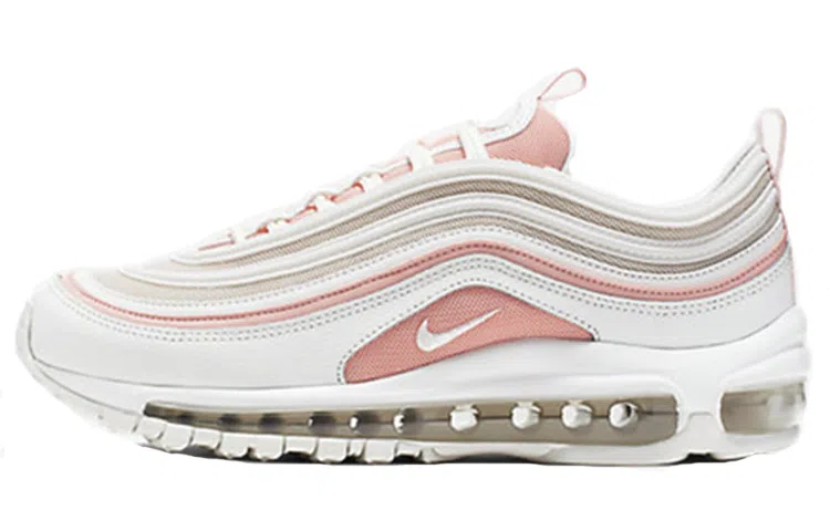 Nike Air Max 97 White