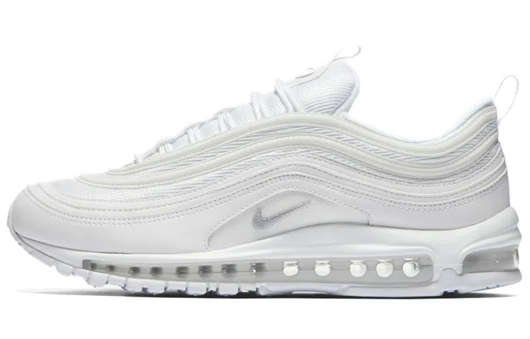 Nike Air Max 97 White