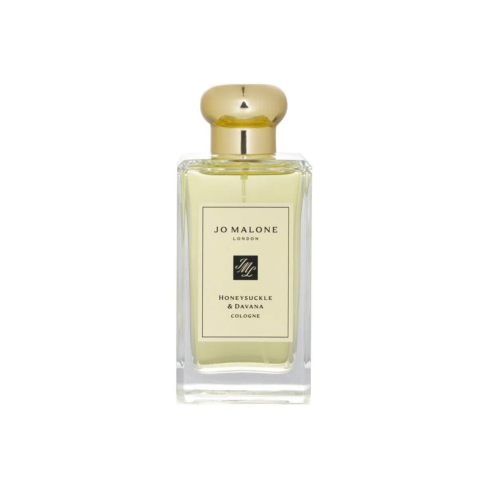Jo Malone Honeysuckle & Davana EDC