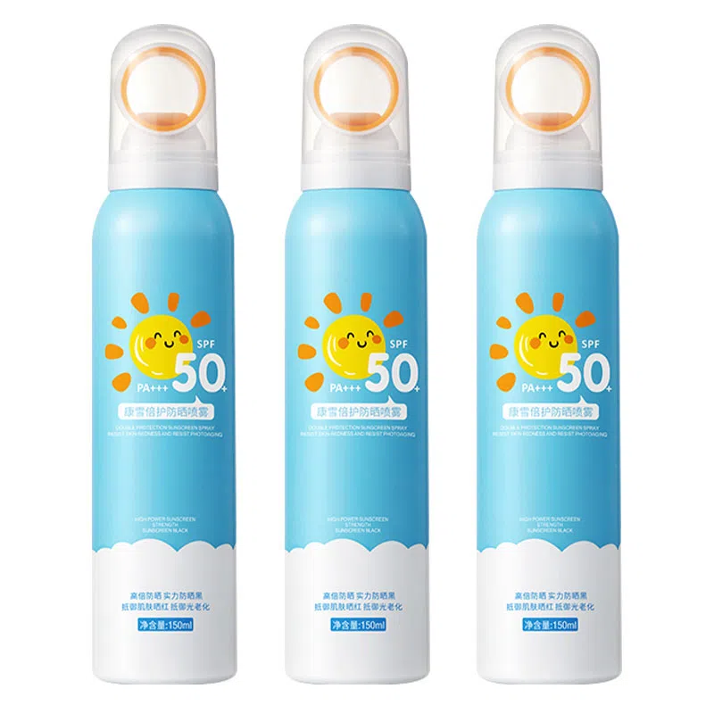SPF50+PA++ 150ml
