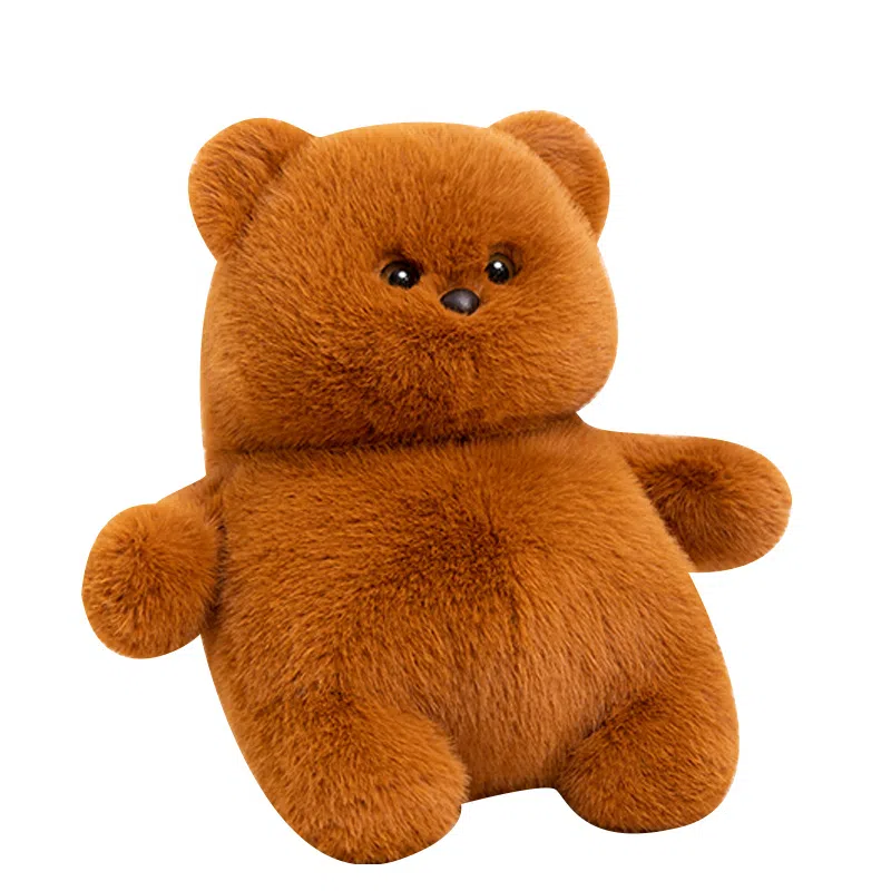 BLUE WHITE CASTLE 35cm