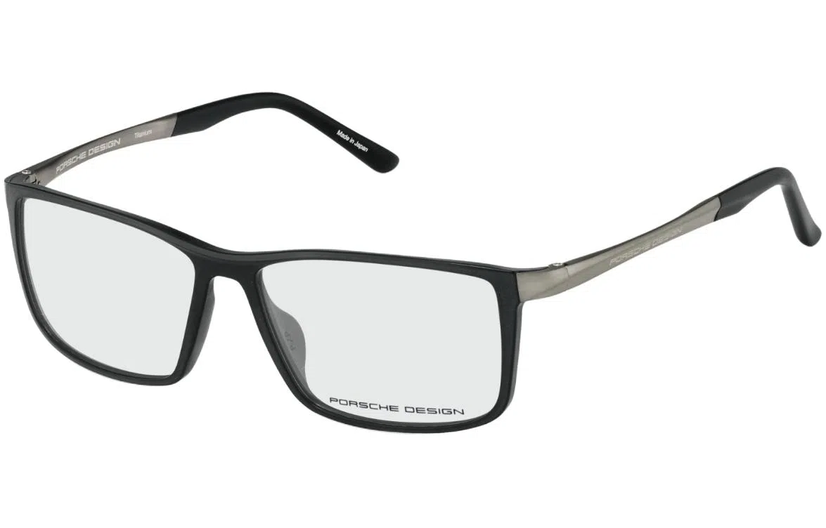 PORSCHE DESIGN Follow Titanium 911