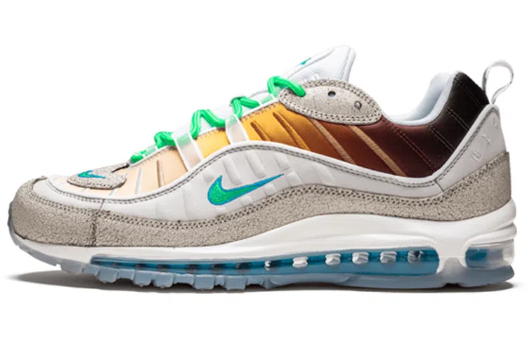 Nike Air Max 98 "La Mezcla" New York City Edition