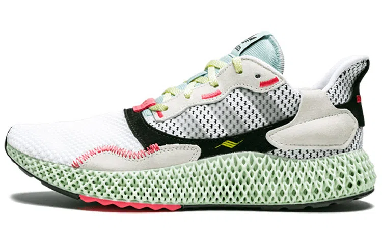 adidas originals ZX 4000 Futurecraft
