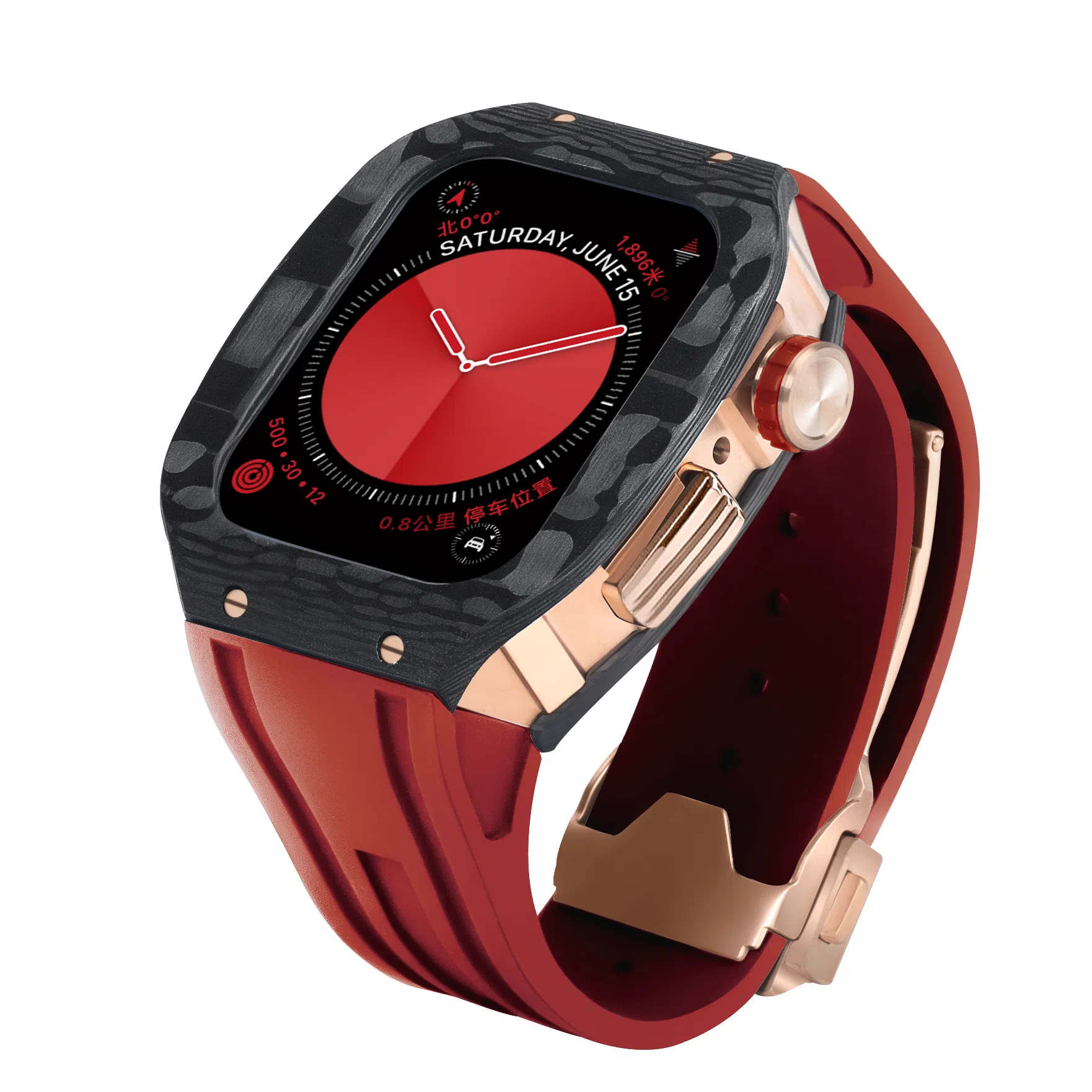 Soul Cool 4544mm iwatch