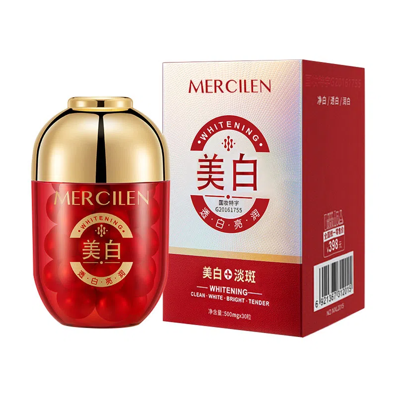 MERCILEN 30