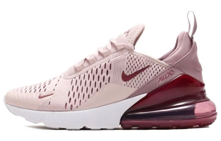 Nike Air Max 270 Pink Purple