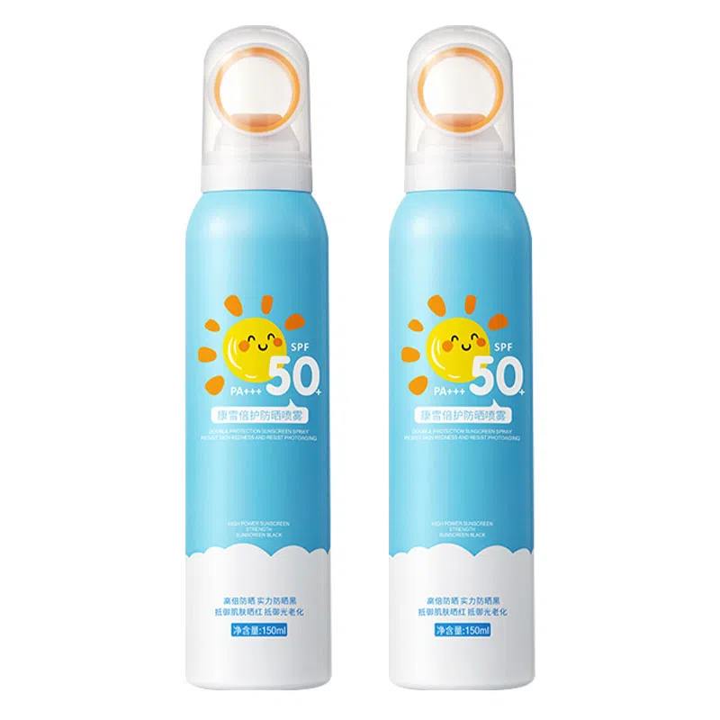 SPF50+PA++ 150ml