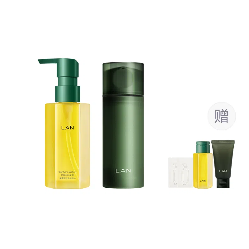 LAN 150ml+100g