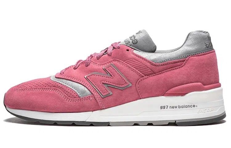 CONCEPTS x New Balance 997 Rose