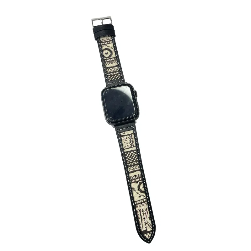 MSSM Apple Watch