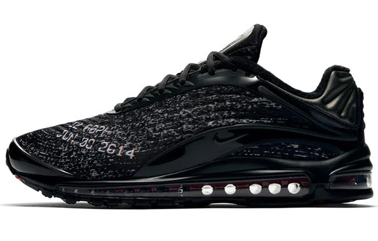 Nike Air Max Deluxe Skepta