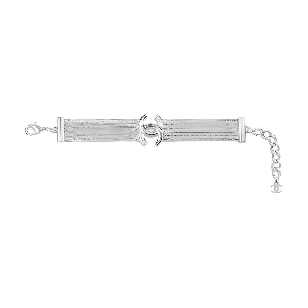 CHANEL Logo -