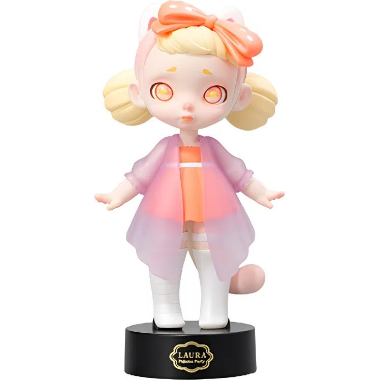 TOYCITY LAURA 18cm