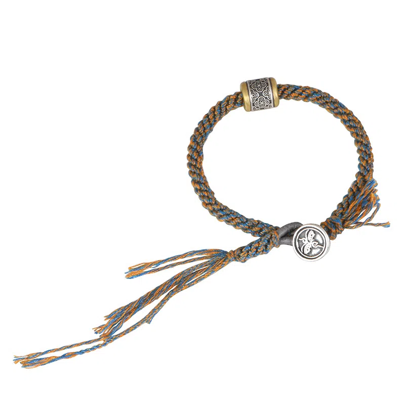GOLDEN DEER KING DIY 925
