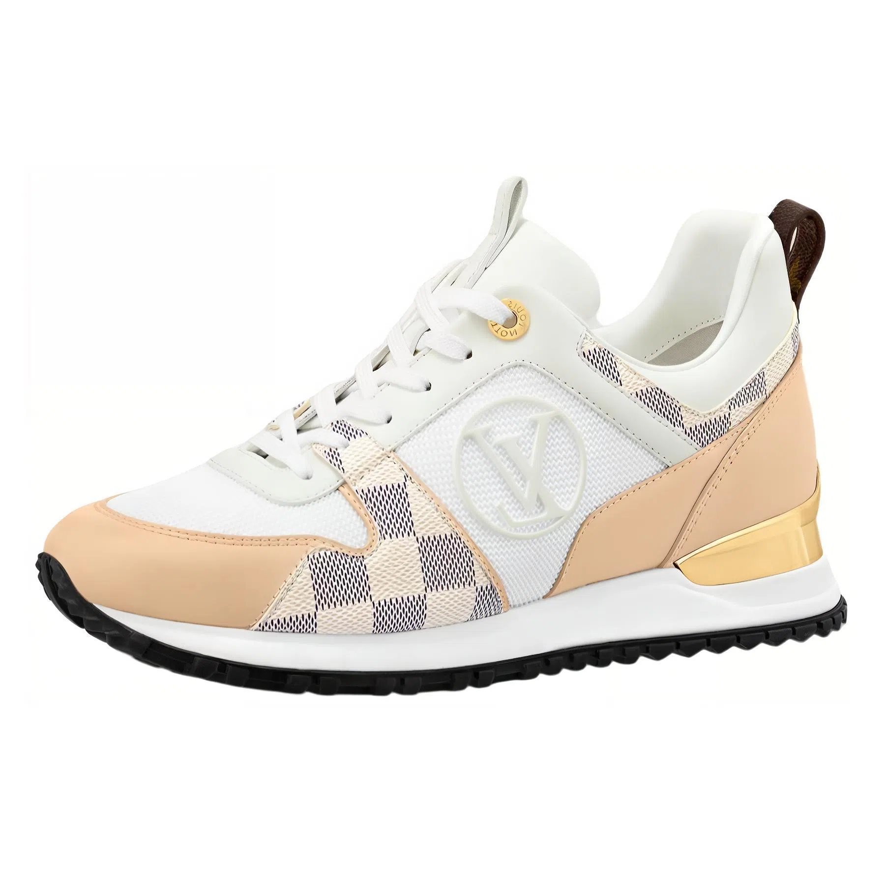 LOUIS VUITTON Run Away