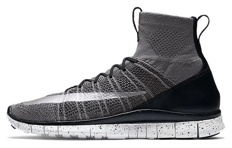 Nike Mercurial Superfly Black