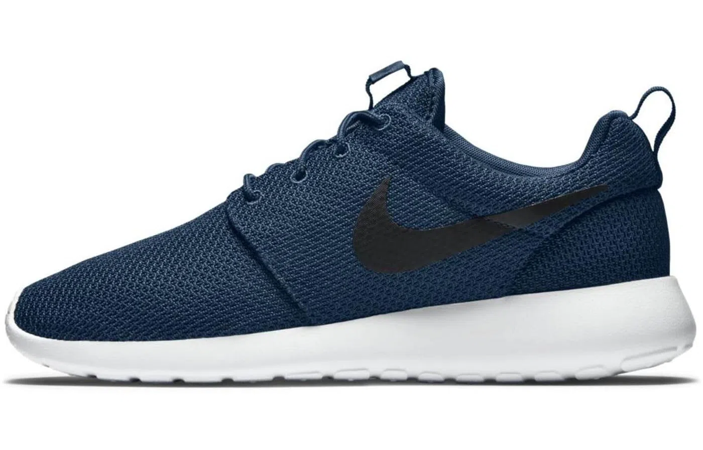 Nike Roshe Run Navy Black White