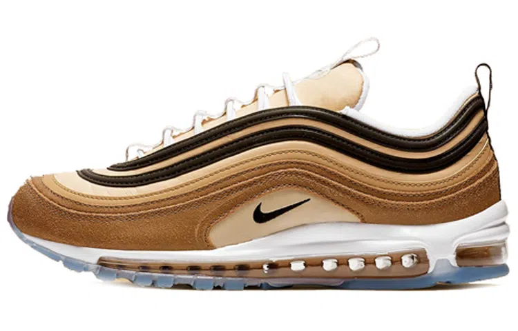 Nike Air Max 97 Ale Brown