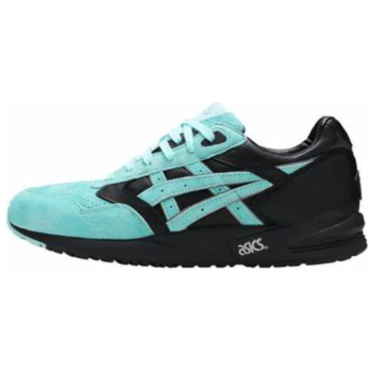 Asics Gel-Saga Diamond Supply Co x Ronnie Fieg
