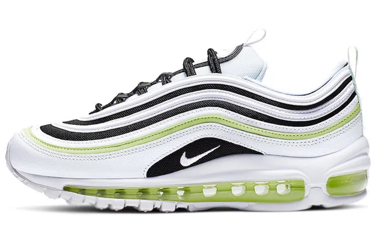 Nike Air Max 97 Moss Green