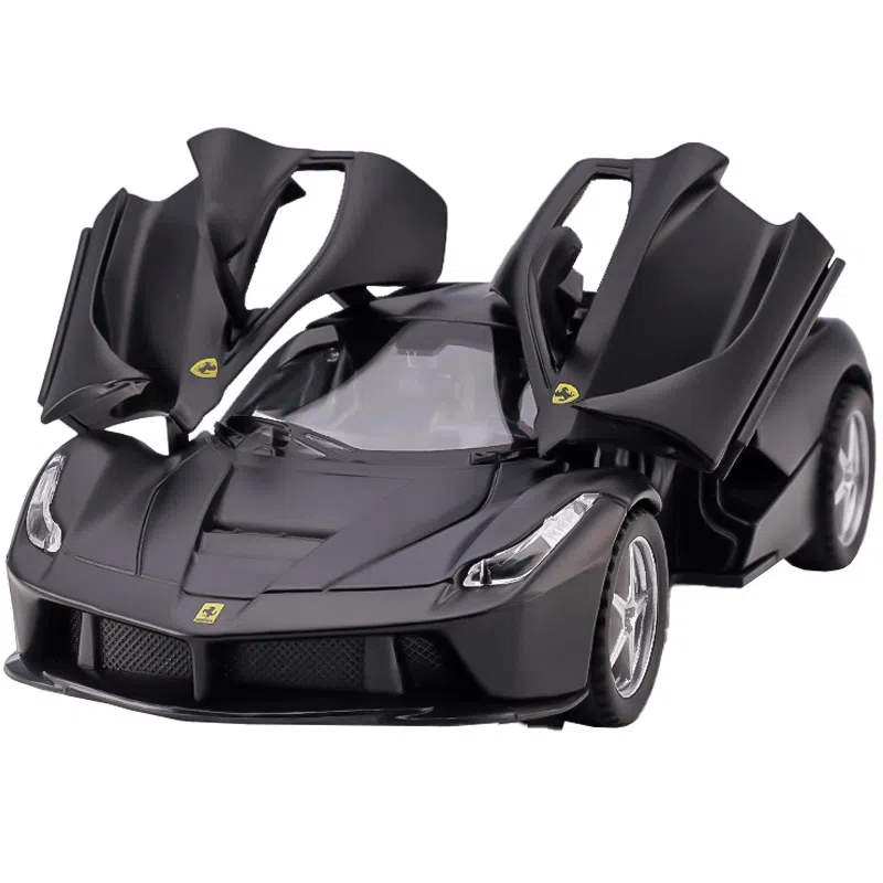 HUADAWEI x Ferrari 132