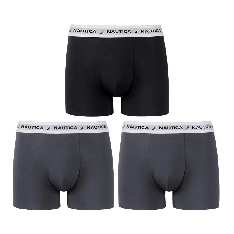 NAUTICA UNDERWEAR 3