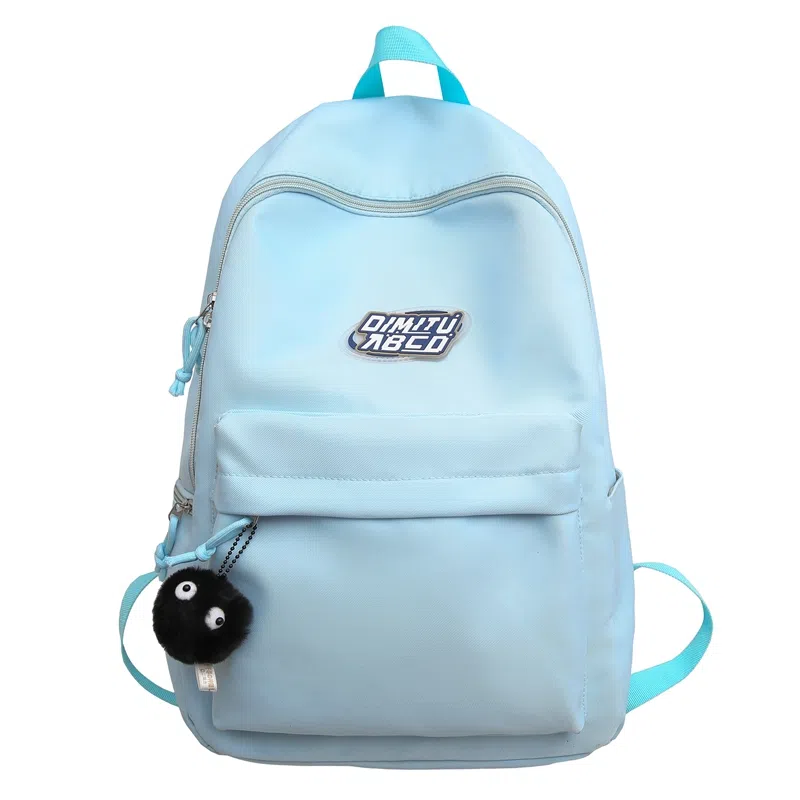 KAKAXI Nylon Backpack