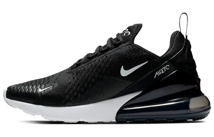 Nike Air Max 270 Classic Black White