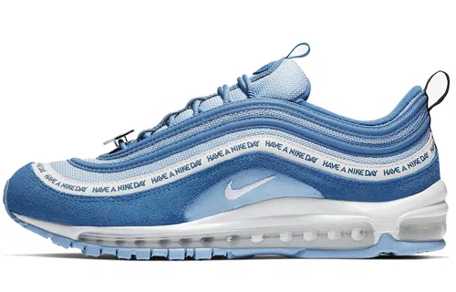 Nike Air Max 97 "have a nike day indigo storm"