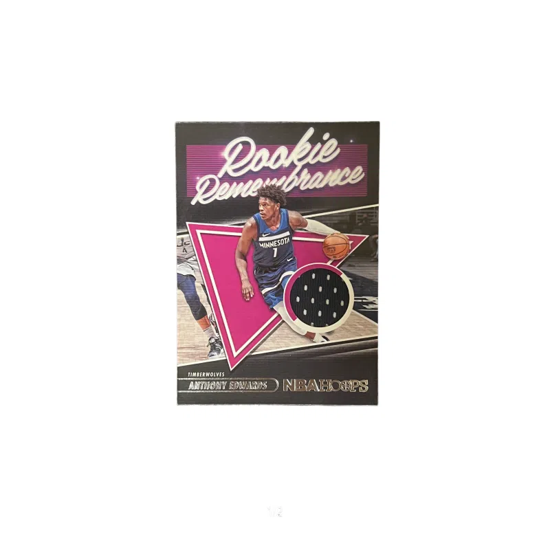 PANINI 2021-22 hoops