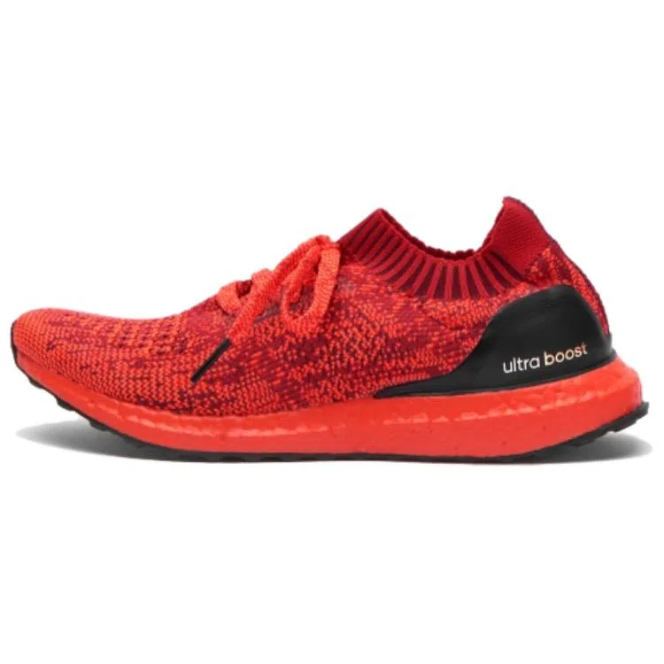 adidas Ultraboost Uncaged Triple Red