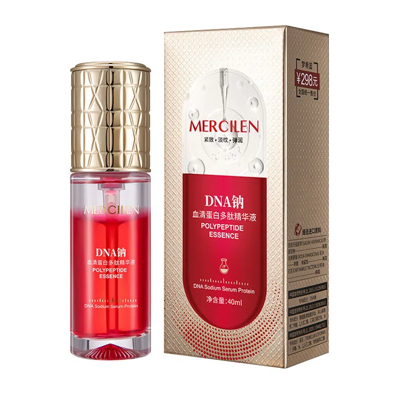 MERCILEN DNA 40ml