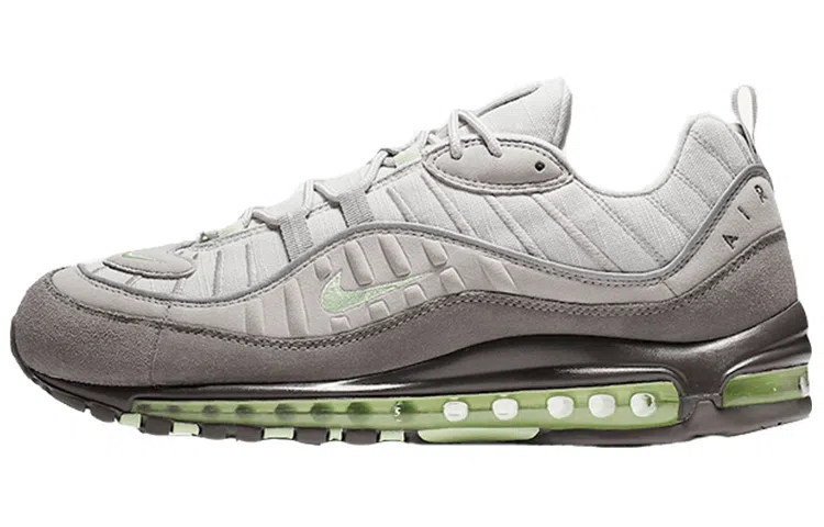 Nike Air Max 98 Grey Green