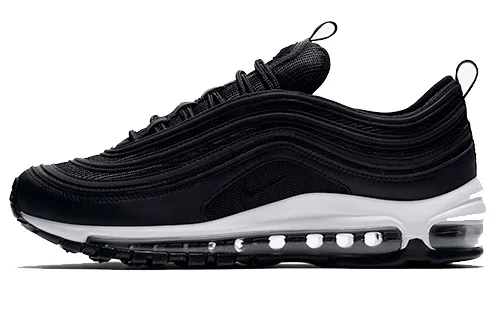 Nike Air Max 97 Black 3M