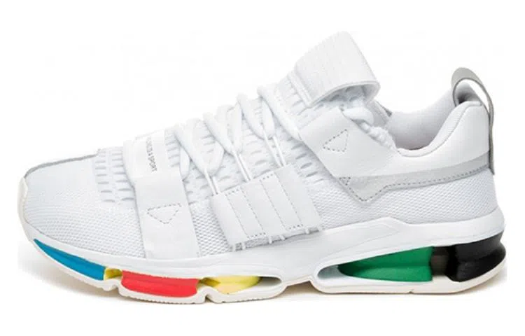 Oyster x adidas Twinstrike ADV