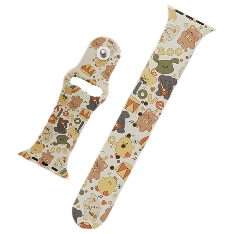 CHENSONG iwatchs8765applewatch2