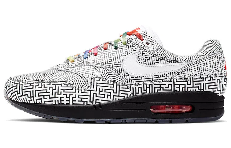Nike Air Max 1 "Tokyo Maze"