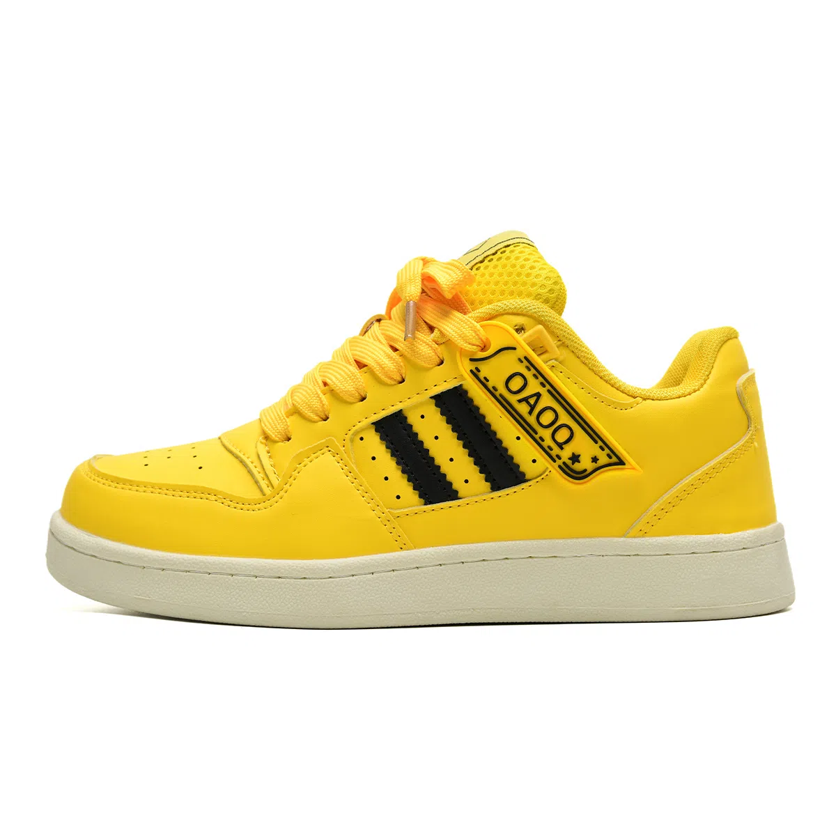 OAOQ Low Top Casual Sneakers