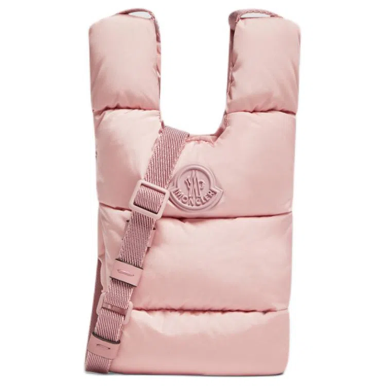 Moncler Legere Logo