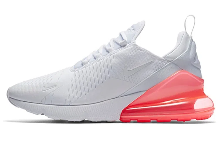 Nike Air Max 270 White Pink