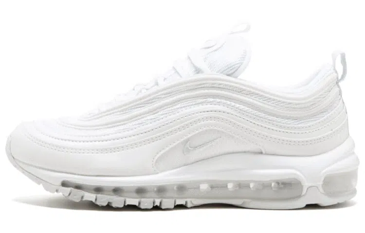 Nike Air Max 97 White Pure Platinum