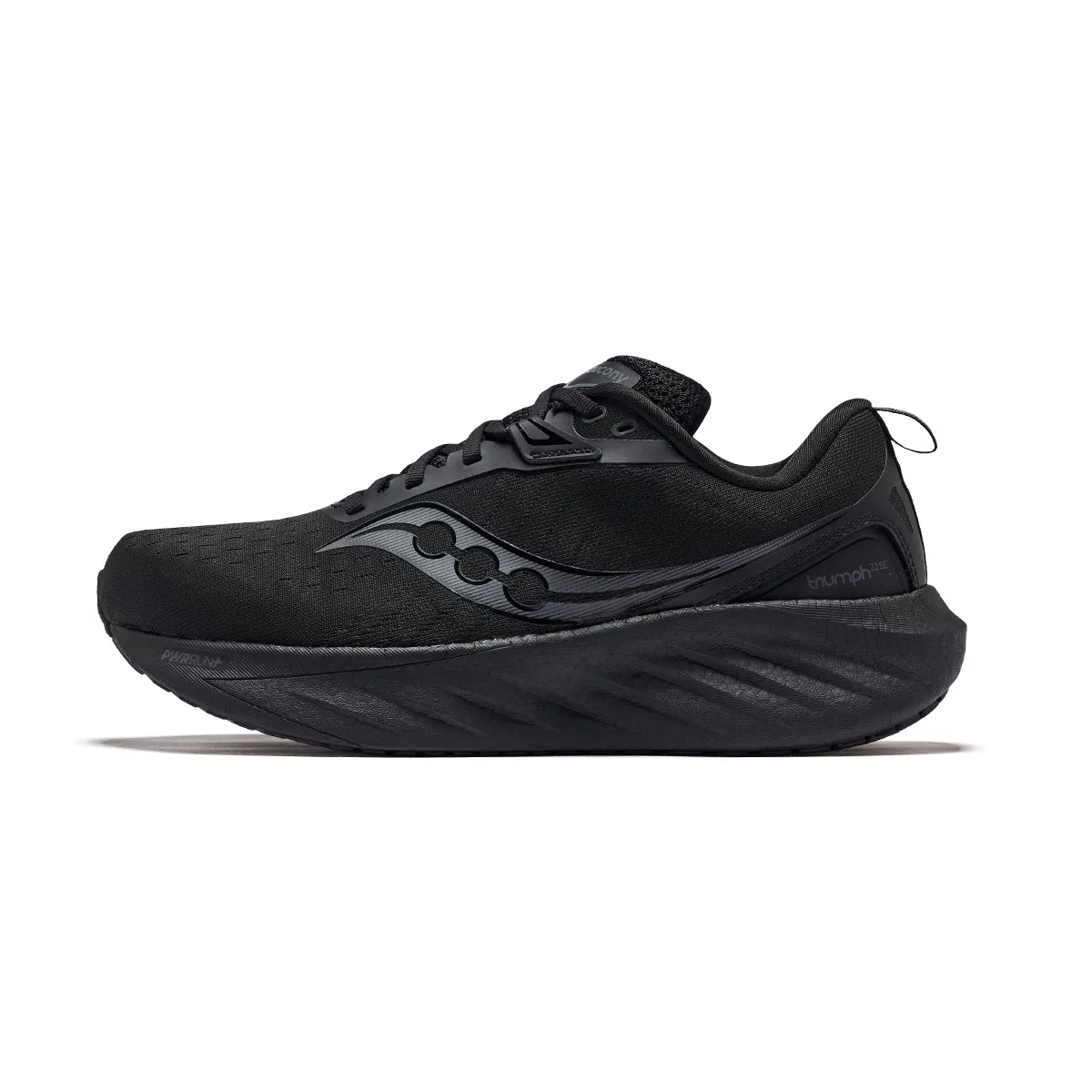 Saucony Triumph 22 SE Black