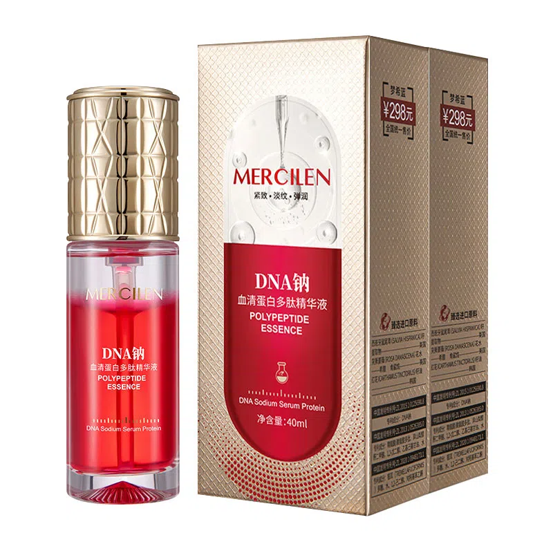 MERCILEN DNA 40ml