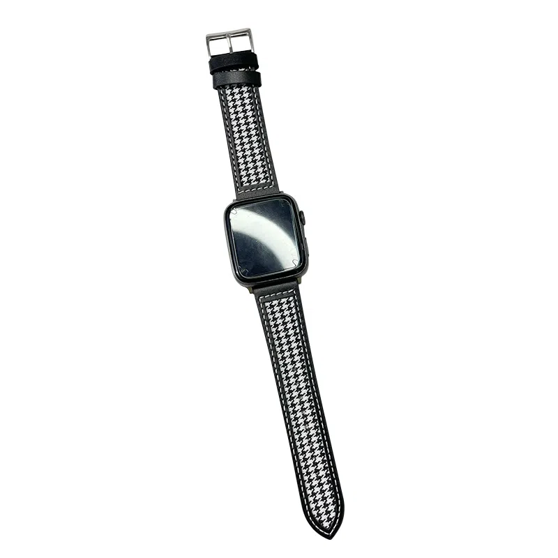 MSSM Apple Watch