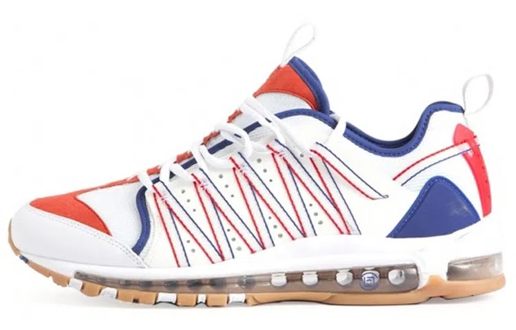 CLOT x Nike Air Max 97 "Haven"