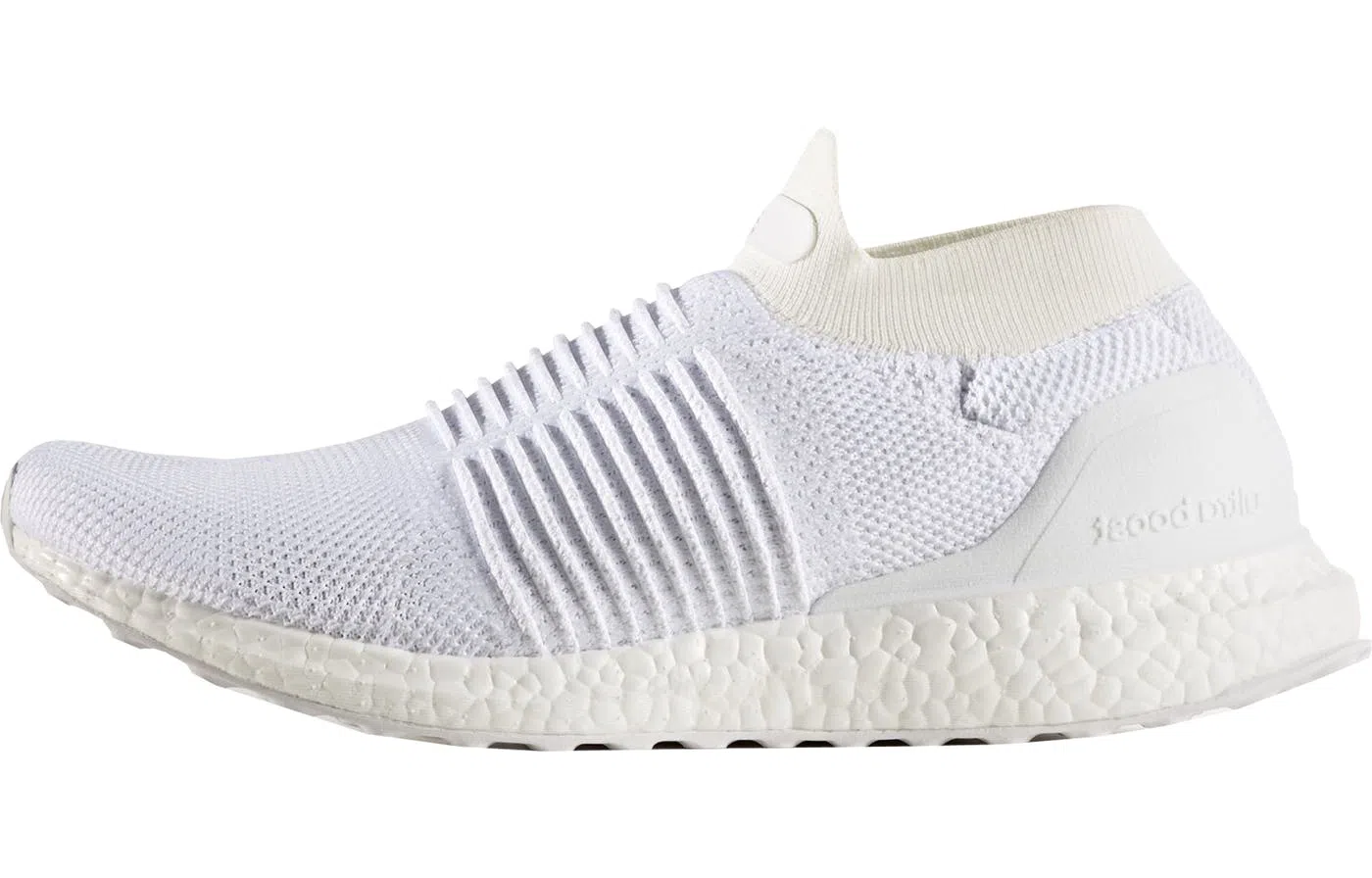 adidas Ultraboost Laceless
