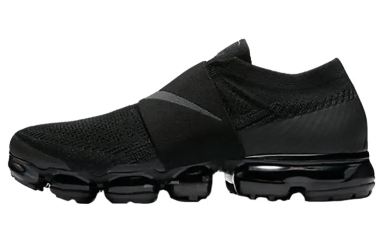 Nike Vapormax Moc Black